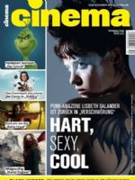 Cinema Magazine [Germany] (December 2018)