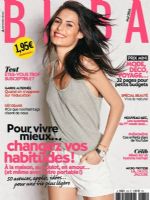 Biba Magazine [France] (May 2016)