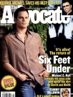 Advocate Magazine [United States] (June 2004)