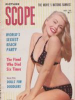 Picture Scope Magazine [United States] (October 1961)