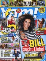 YM Magazine [Germany] (February 2004)