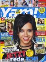 YM Magazine [Germany] (January 2005)