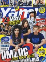 YM Magazine [Germany] (February 2007)
