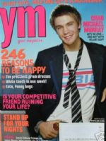 YM Magazine [United States] (March 2004)