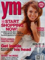 YM Magazine [United States] (August 2004)
