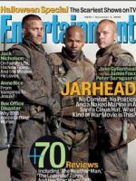 Entertainment Weekly Magazine Covers, Articles, Interviews, Pictorials ...