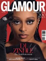 Glamour Magazine [South Africa] (July 2022)