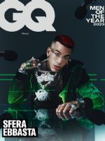 GQ Magazine [Italy] (December 2023)