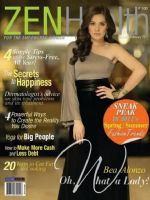 Zen Health Magazine [Philippines] (February 2011)