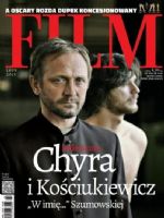 Film Magazine [Poland] (February 2013)