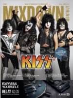 Mixdown Magazine [Australia] (June 2019)