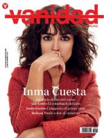 Vanidad Magazine [Spain] (December 2015)