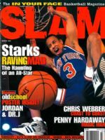 SLAM Magazine [United States] (March 1995)