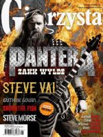 Gitarzysta Magazine [Poland] (May 2023)
