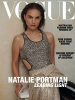 Vogue Magazine [Australia] (May 2025)