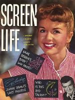 Screen Life Magazine [United States] (September 1956)