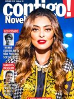 Contigo! Magazine [Brazil] (October 2019)