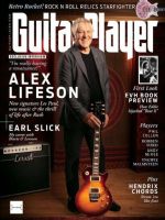 Guitar Player Magazine [United States] (November 2021)