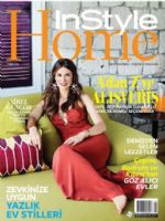 InStyle Home Magazine [Turkey] (July 2016)