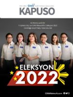 Kapuso Magazine [Philippines] (May 2022)