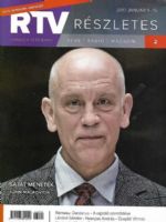 RTV Részletes Magazine [Hungary] (9 January 2017)