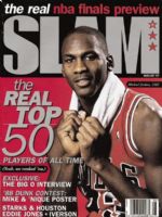 SLAM Magazine [United States] (August 1997)