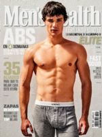 Men's Health Magazine [Spain] (November 2023)