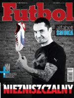 Futbol Magazine [Poland] (May 2012)