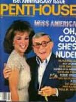 penthouse magazine september 1984 traci lords