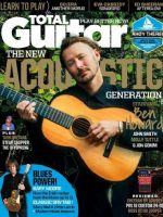Total Guitar Magazine [United Kingdom] (May 2021)