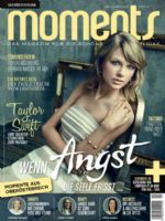 Moment's Magazine [Austria] (March 2022)