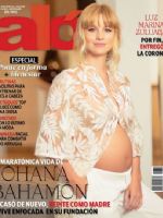 Alo Magazine [Colombia] (22 May 2015)