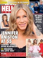 Hello! Magazine [Canada] (29 January 2024)