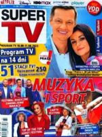 Super TV Magazine [Poland] (18 August 2023)