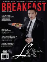 Breakfast Magazine [Philippines] (July 2013)
