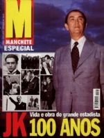 Manchete Magazine [Brazil] (December 2001)