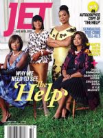 Jet Magazine [United States] (15 August 2011)