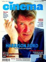 Cinema Magazine [Czech Republic] (July 2022)