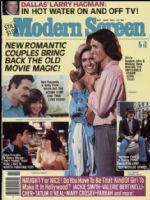 Modern Screen Magazine [United States] (November 1980)