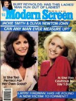 Modern Screen Magazine [United States] (April 1981)