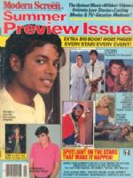 Modern Screen Magazine [United States] (1 September 1984)