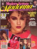 Modern Screen Magazine [United States] (1985)