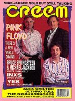 Creem Magazine [United States] (February 1988)