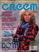 Creem Magazine [United States] (March 1988)