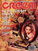 Creem Magazine [United States] (June 1988)