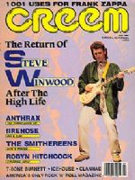 Creem Magazine [United States] (July 1988)
