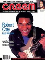Creem Magazine [United States] (November 1988)