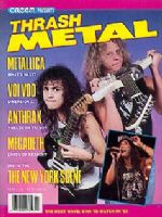 Creem Magazine [United States] (December 1988)