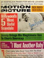 Motion Picture Magazine [United States] (October 1974)