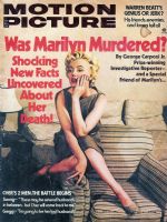 Motion Picture Magazine [United States] (November 1975)